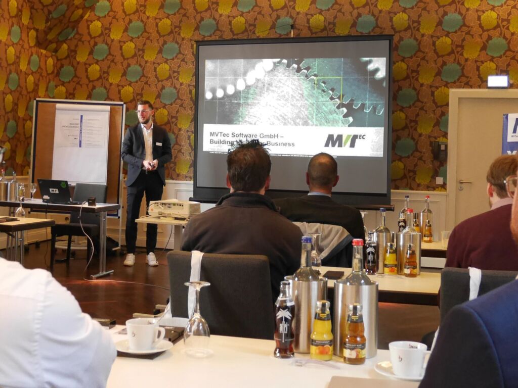 mvtec world tour event