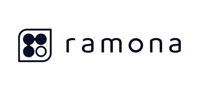 ramona logo