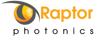 raptor logo