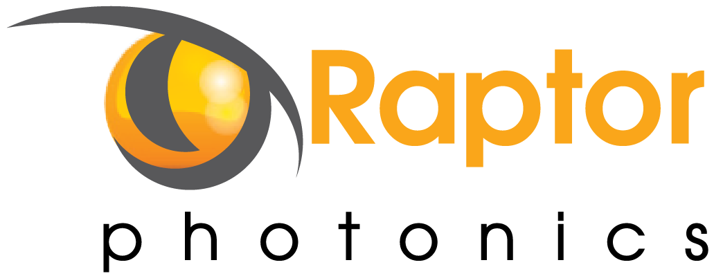 raptor logo