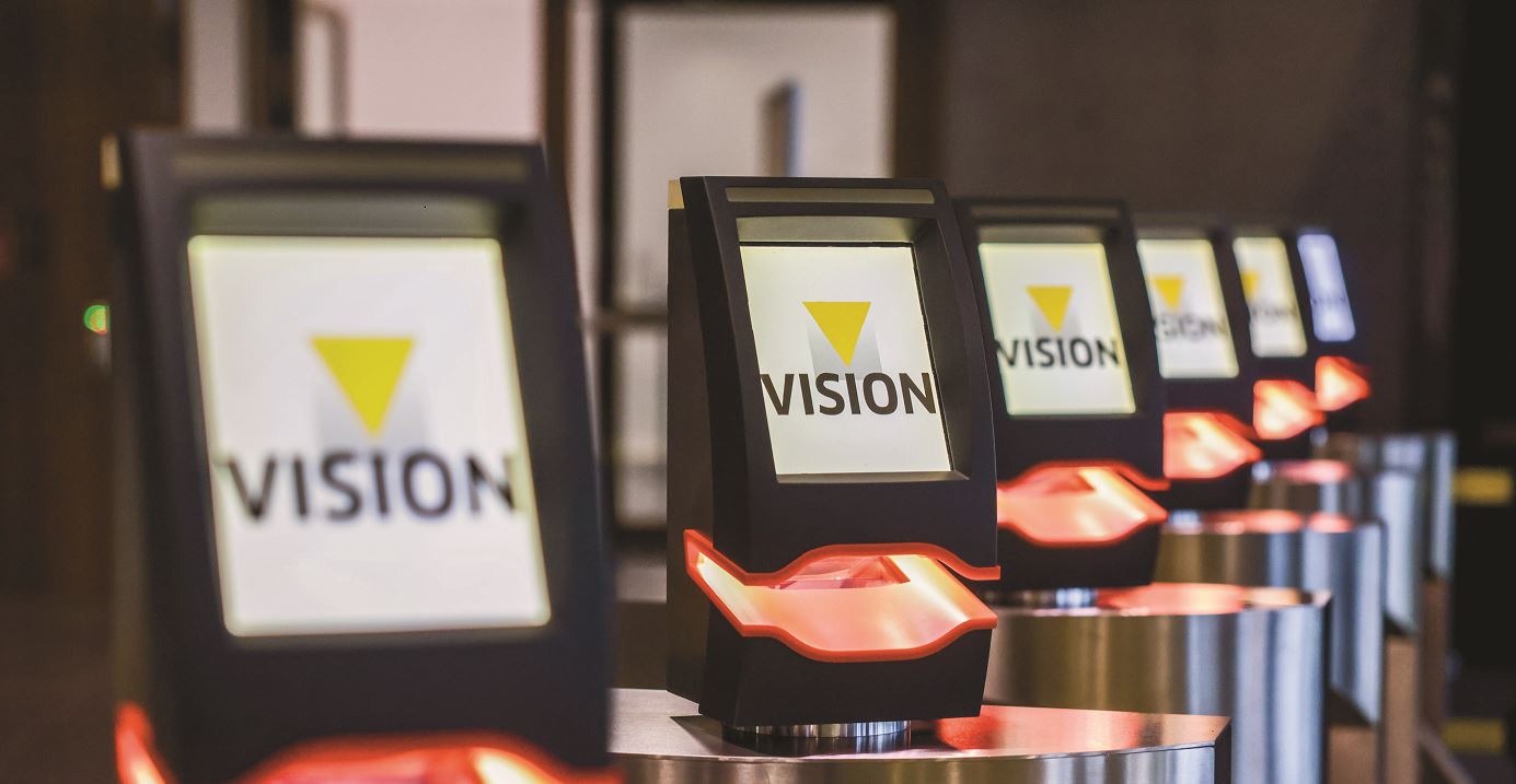 vision