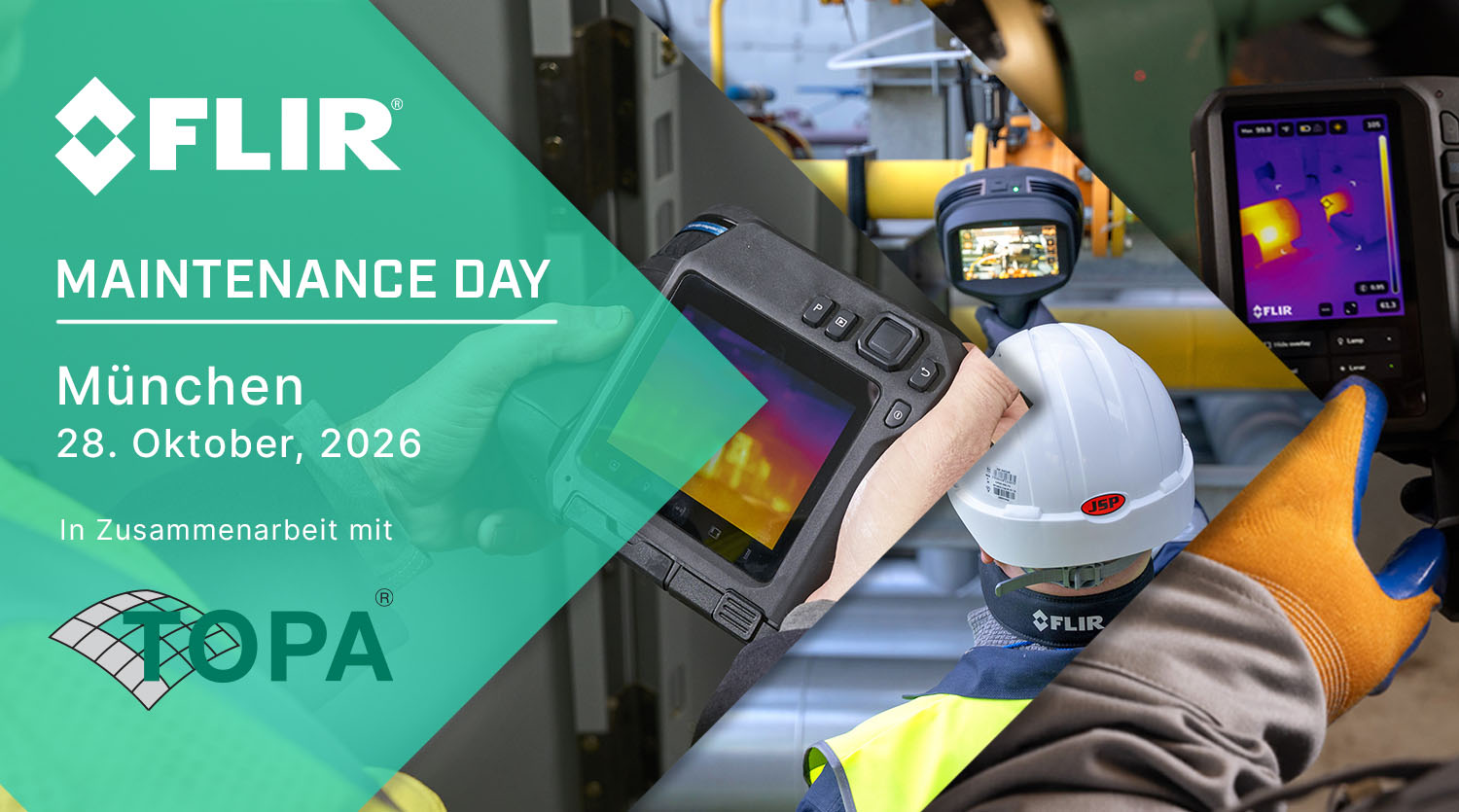 Flir Maintenance Day 28 10 2026
