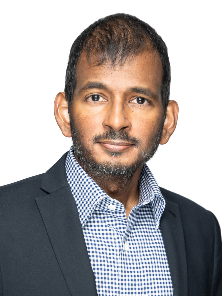 "Next-generation vision systems demand low latency, a minimal footprint and maximum energy efficiency, combined with native multimodal sensor support powered by AI-assisted ISPs.", Haran Thanigasalam, MIPI Alliance