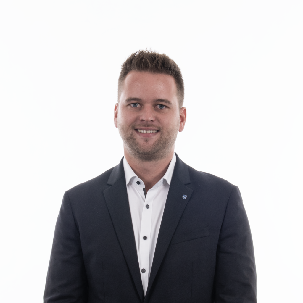 Lukas Kleiner