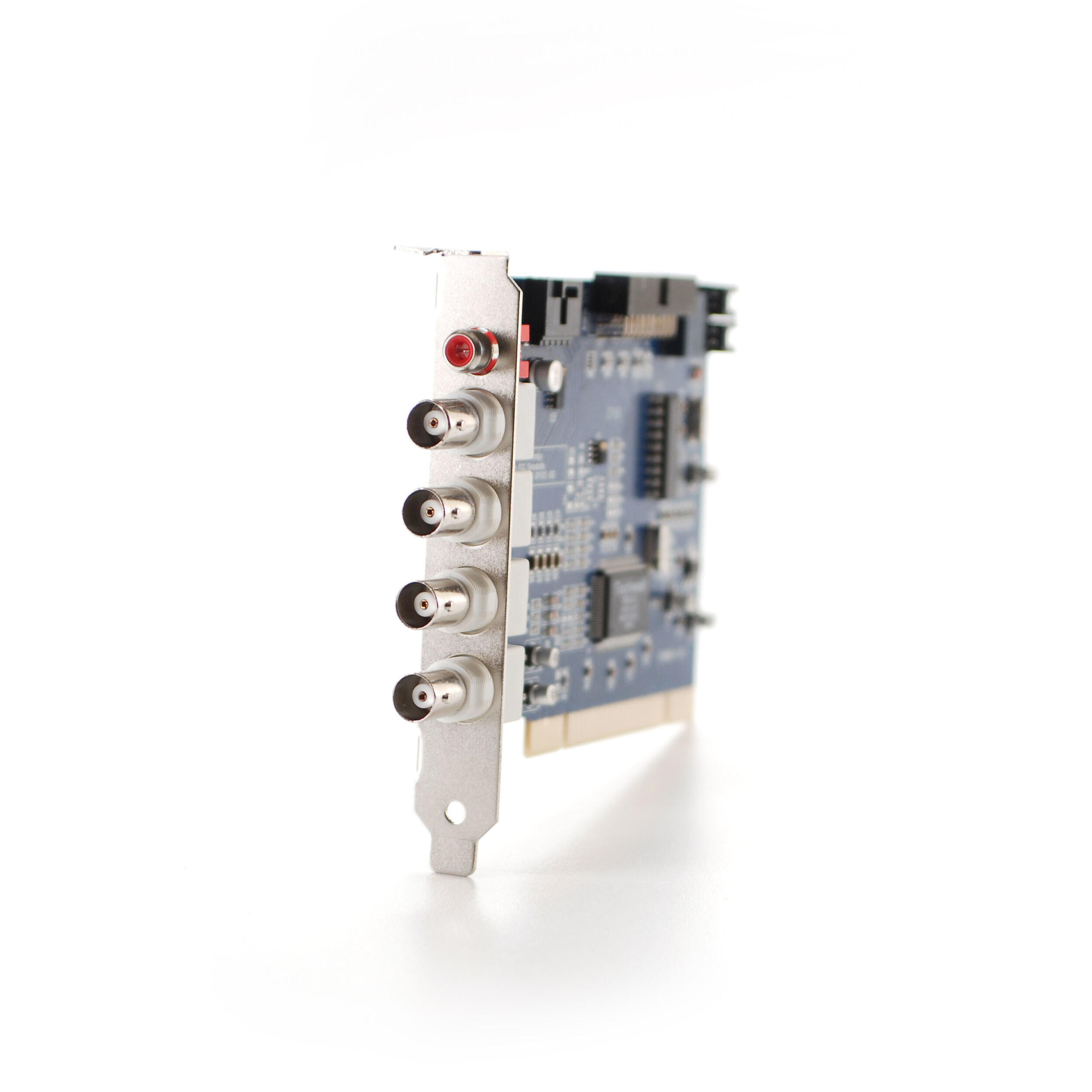 PCI frame grabber