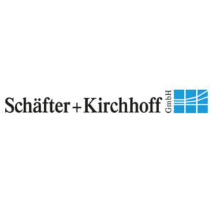 Schaefter Kirchhoff Logo