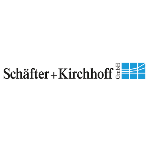 Schaefter Kirchhoff Logo