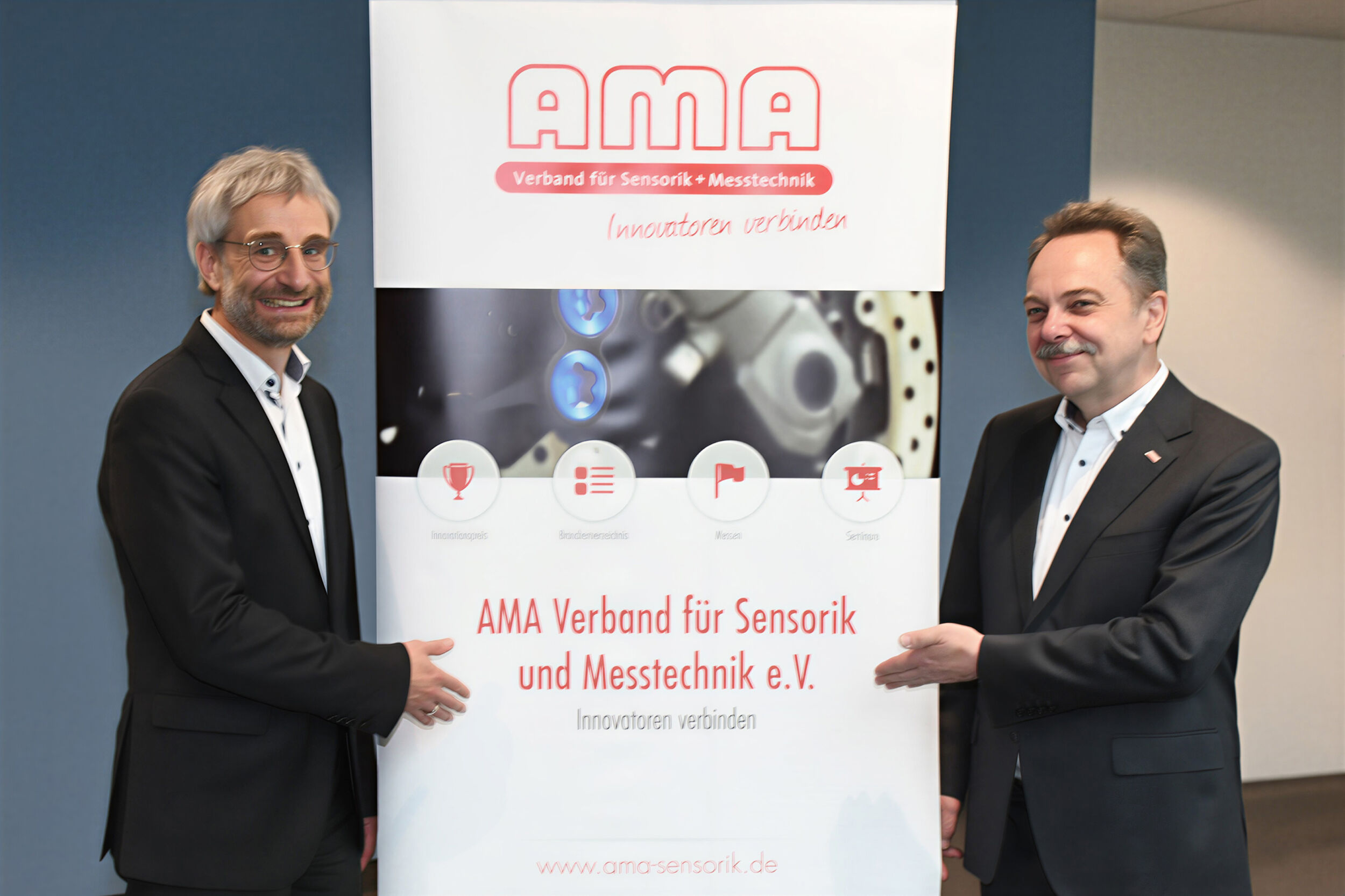 AMA Innovationspreis 2027