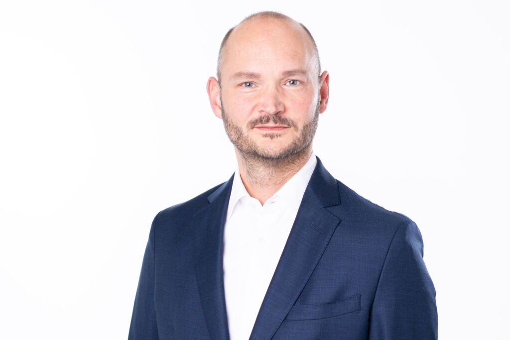 Ulrich Schneider President Advanced Manufacturing