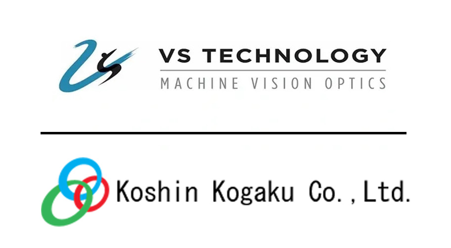 VS Technology Koshin