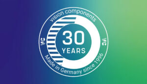 Vision Components