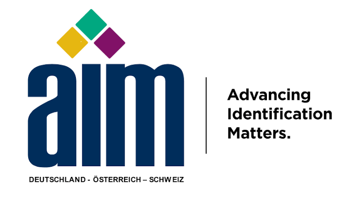 aim logo