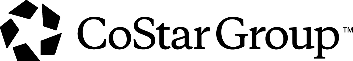 costar group logo