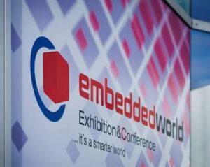 embedded world