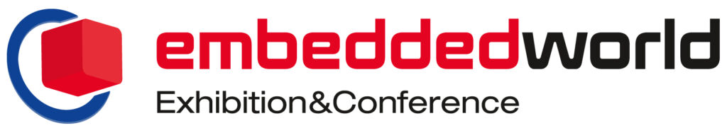 embedded world n Logo coloured RGB 300dpi