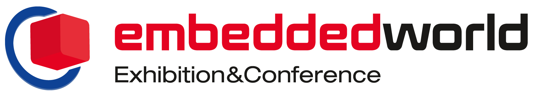 embedded world n Logo coloured RGB 300dpi
