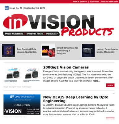 inVISION Product nl 10 2026 Verlauf