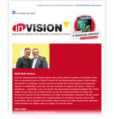 inVISION nl 42 43 2026 Verlauf