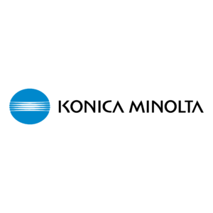 konica minolta logo