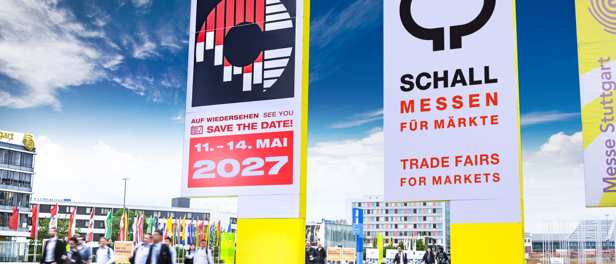 Control 2027: Alles rund um Qualitätssicherung
