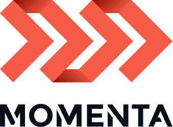 momenta logo