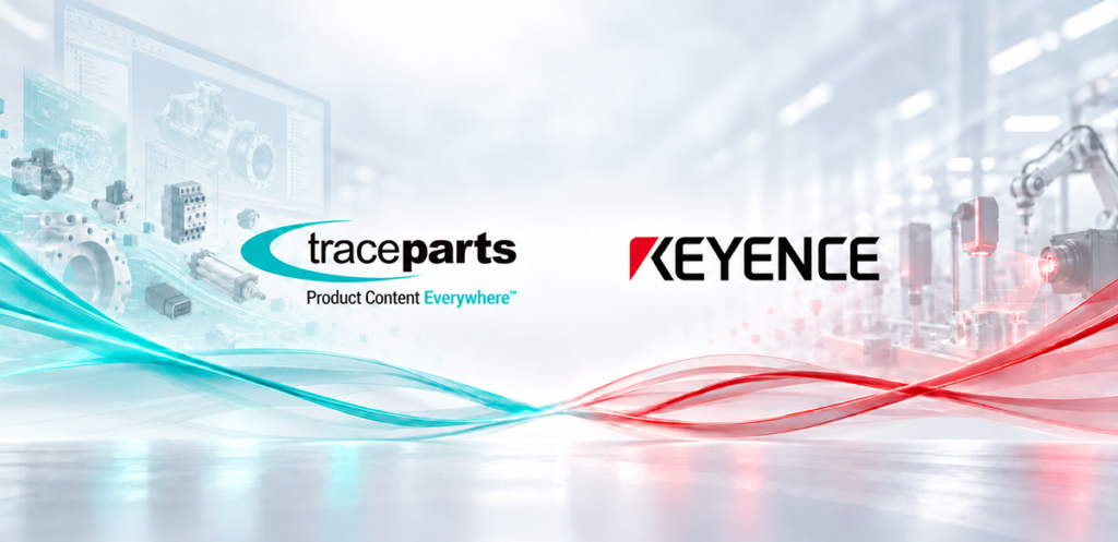 traceparts joins keyence group 1200x580px 1024x497 1