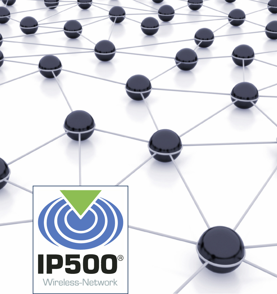 IP500 definiert die Gebäudeautomation neu