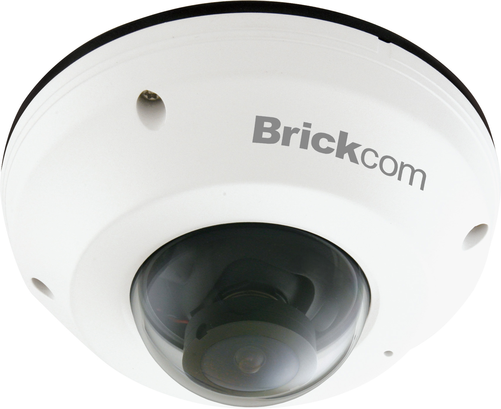360°-IP-Dome-Serie