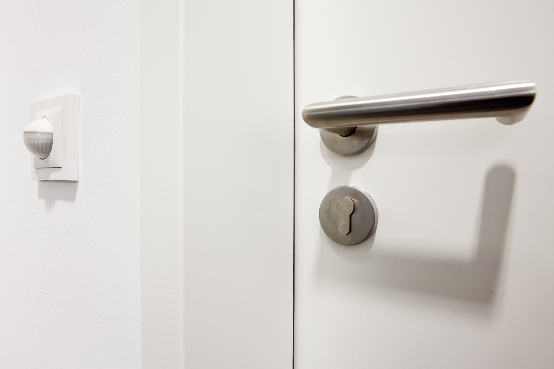 Sicherheit und Energieeffizienz im Treppenhaus erhöhen 110150