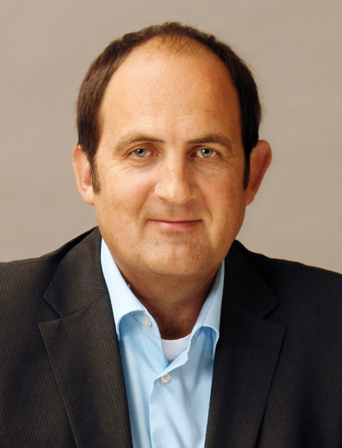 Aus aizo AG wird die digitalSTROM AG