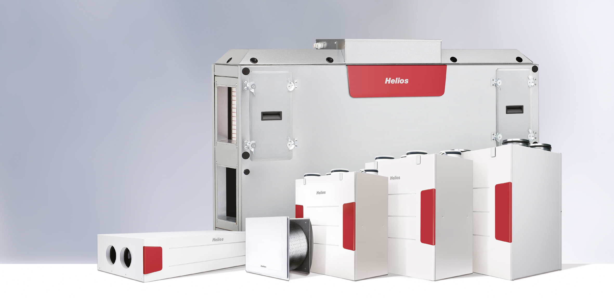 Effiziente Lüftungstechnik 115284