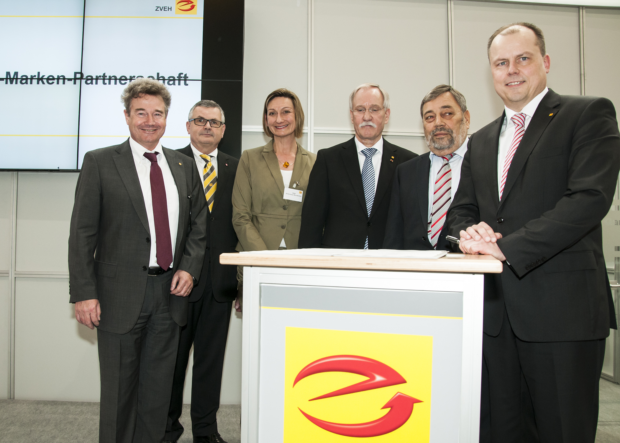 E-Markenpartnerschaft mit Hager und Doepke 117494
