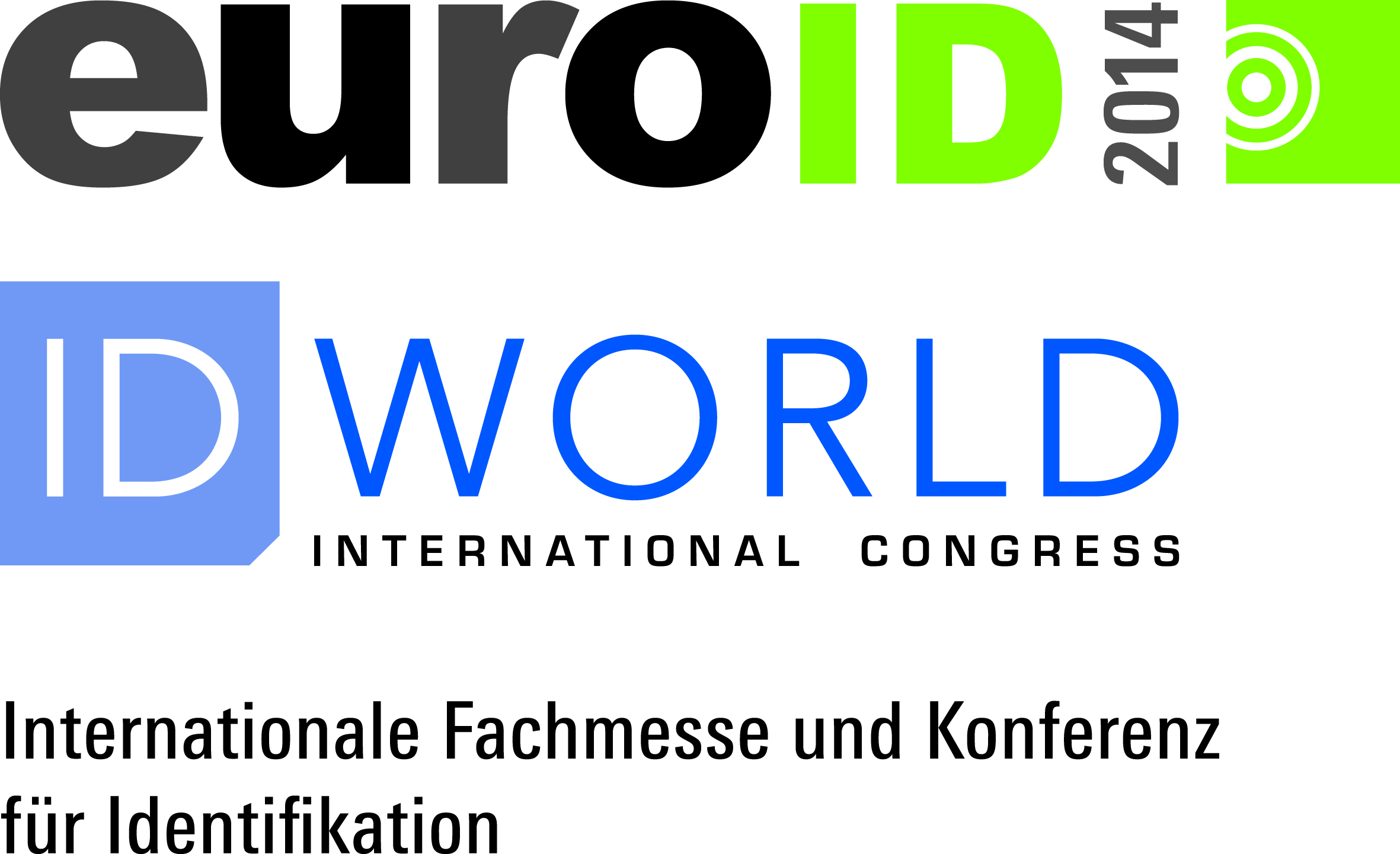 Im Herbst trifft sich die ID-Branche in Frankfurt!