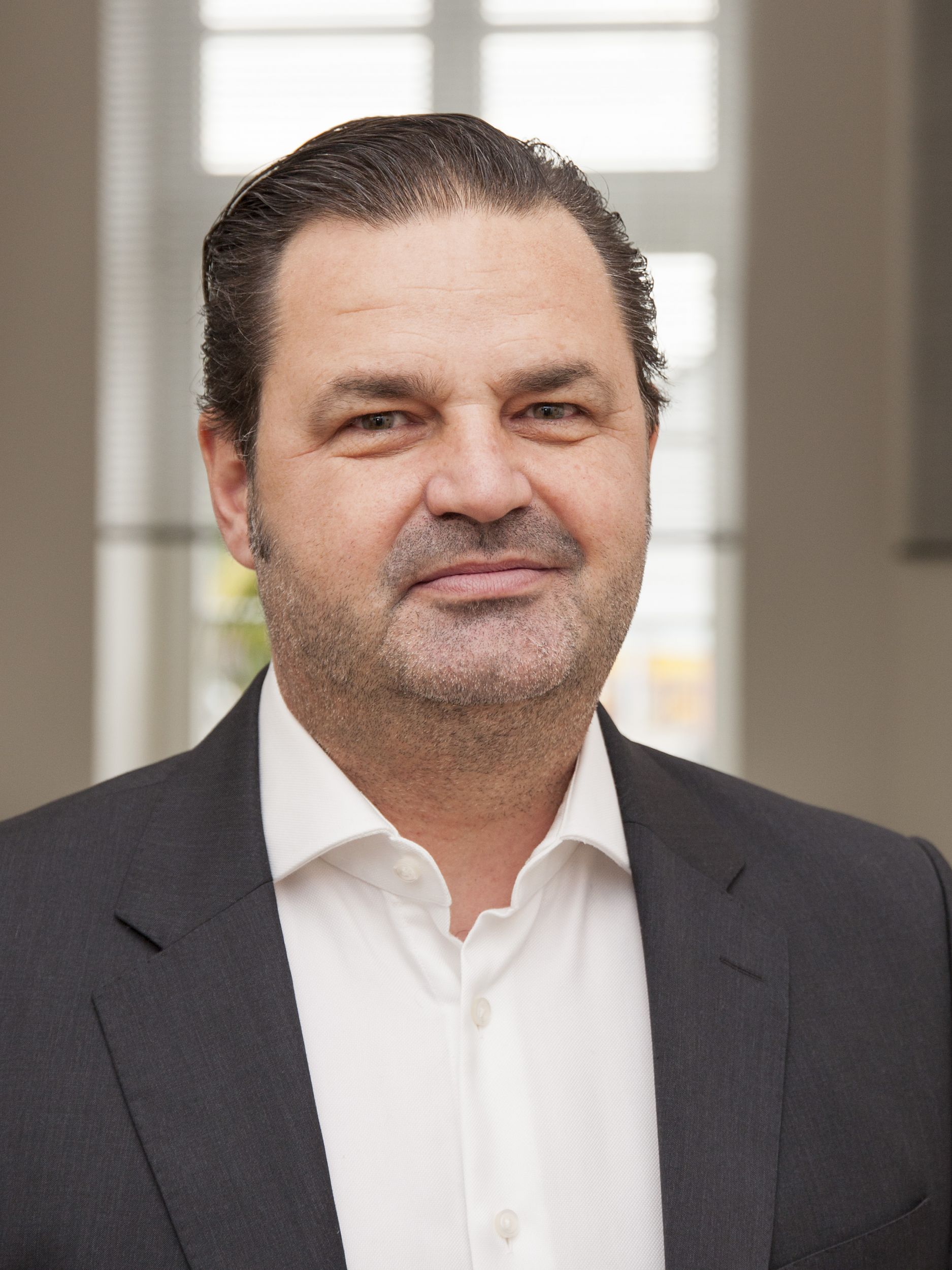 Jokari erweitert das internationale Vertriebsteam
