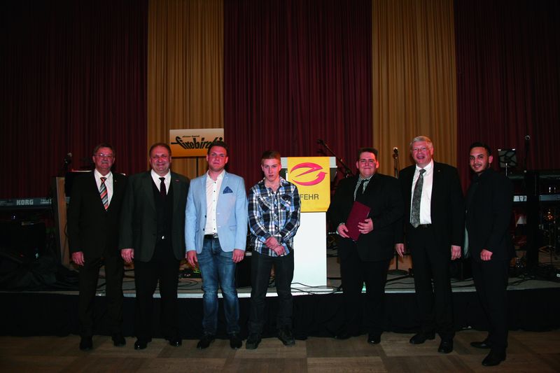 Erfolgreiche Jahrestagung des Fehr in Bad Nauheim Erfolgreiche Jahrestagung des Fehr in Bad Nauheim