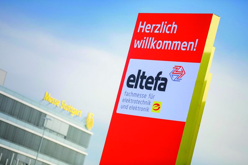 Eltefa weiter auf Wachstumskurs