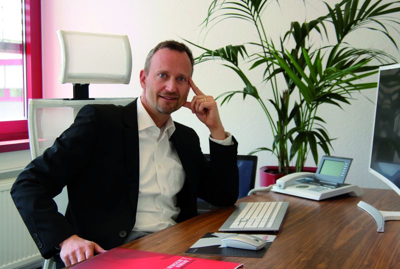 Hausmann Wynen baut Unternehmensführung aus