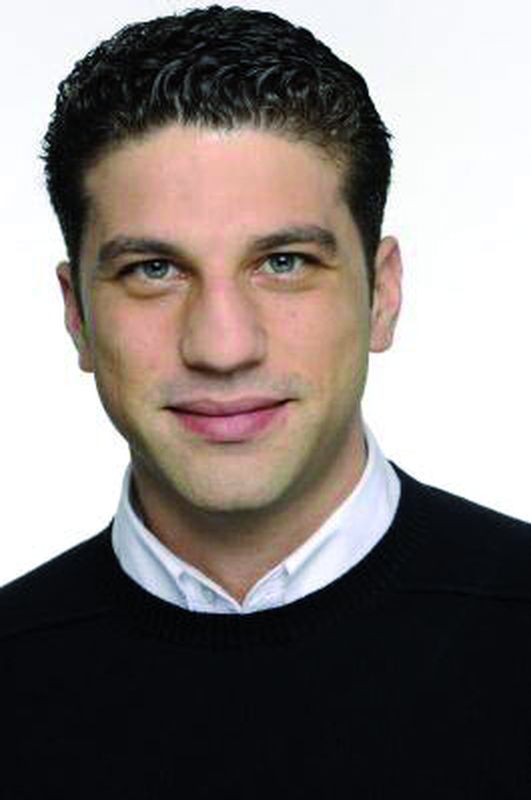 Axis Communications baut Vertriebsteam aus