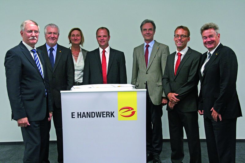 Telenot Electronic wird neuer E-Markenpartner