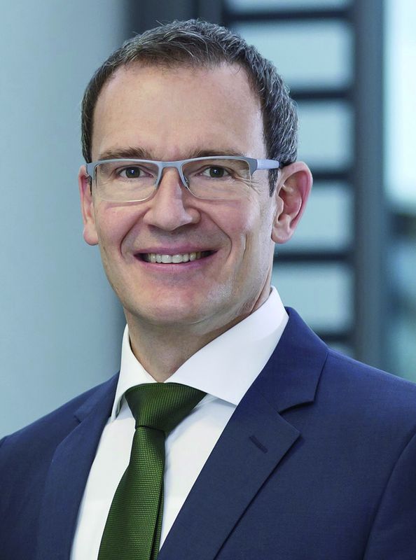 Neuer Sprecher bei Initiative Elektro+