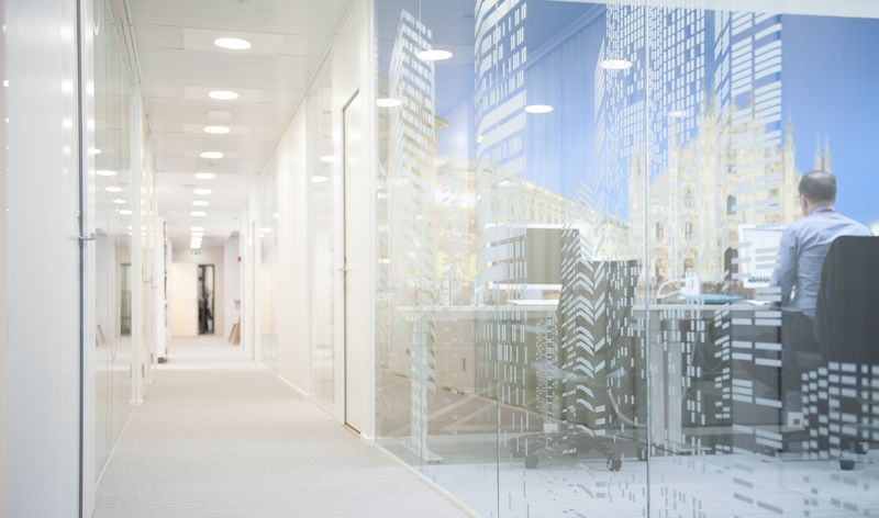 Helvar eröffnet neue Firmenzentrale