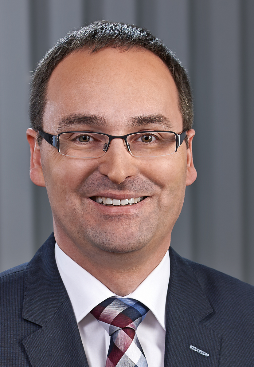 Theben gibt Ausscheiden des Vorstands Dr. Andreas Stratmann bekannt