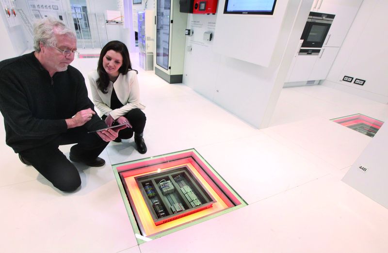 Neues Forum ‚Smart Home‘