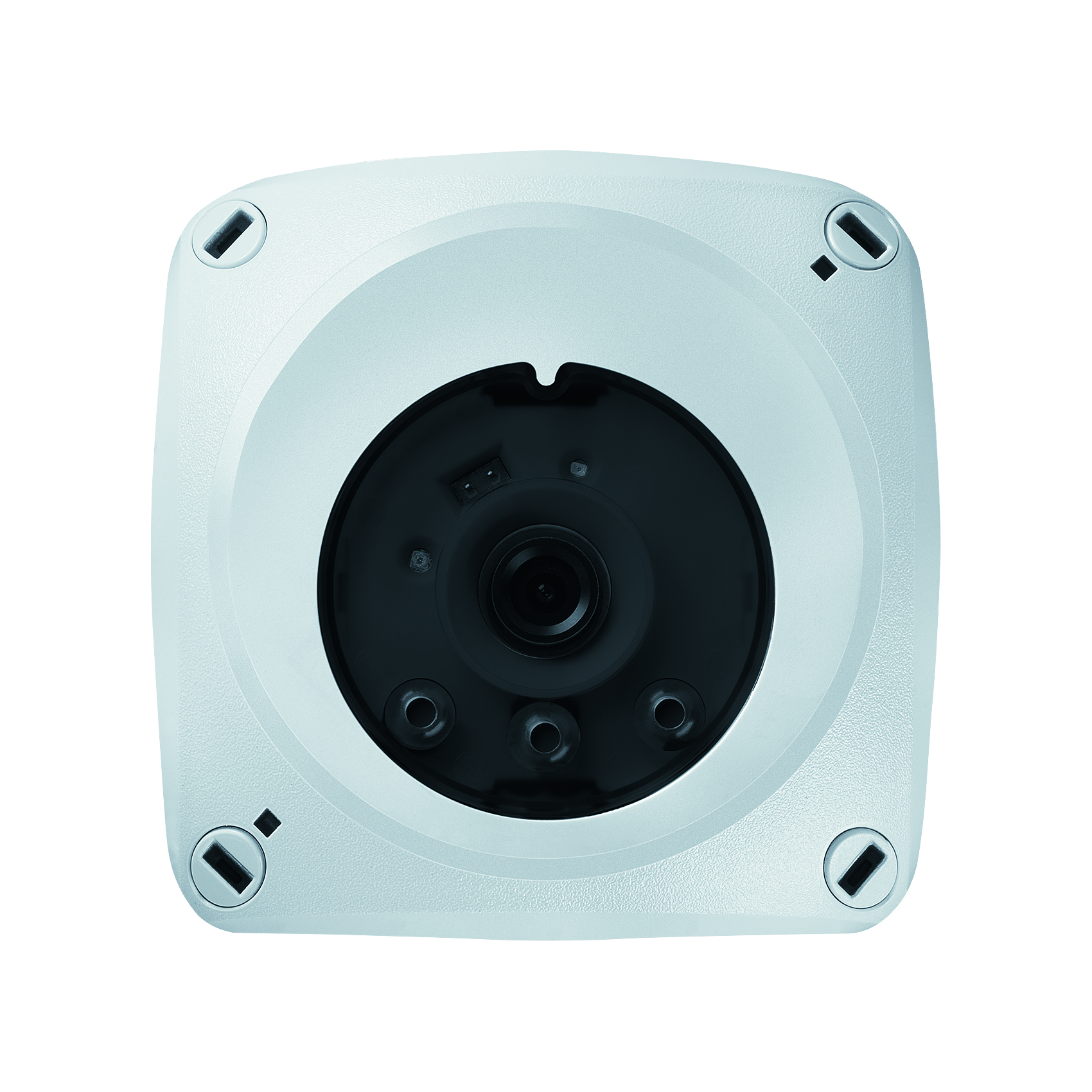 Multisensor erfasst Licht und Bewegung
