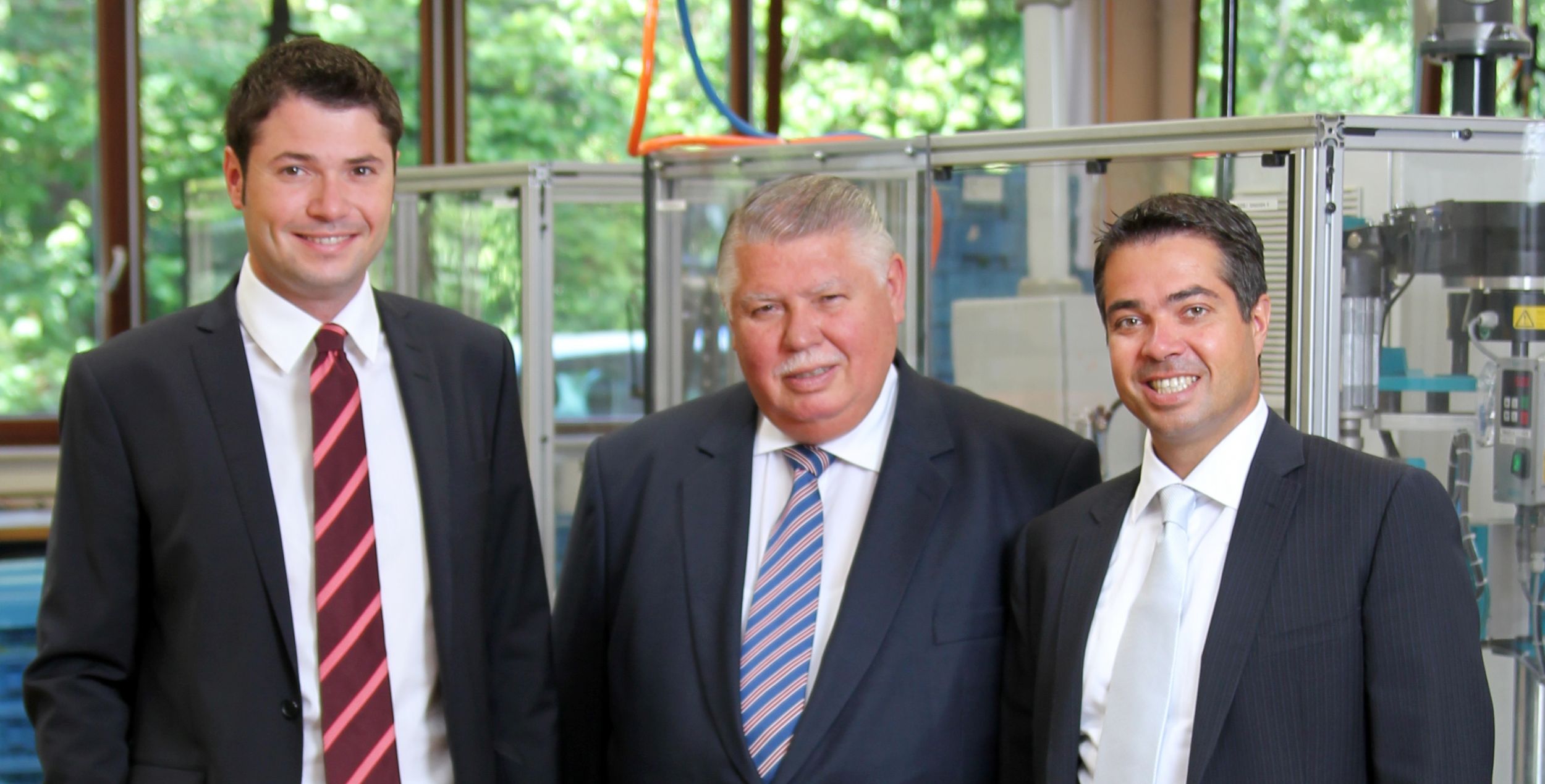 40 Jahre Metz Connect 191807