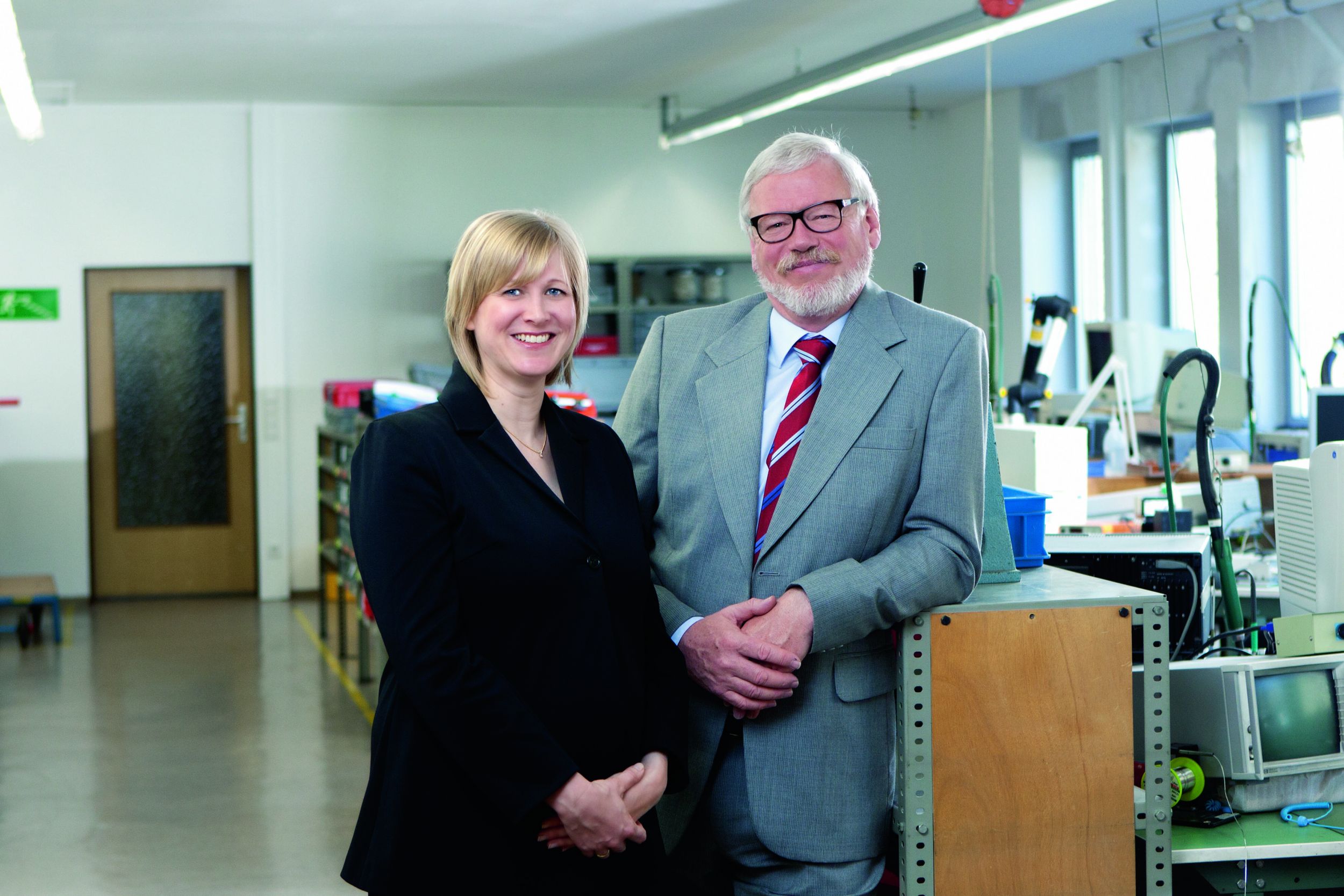 50 Jahre Polytron
