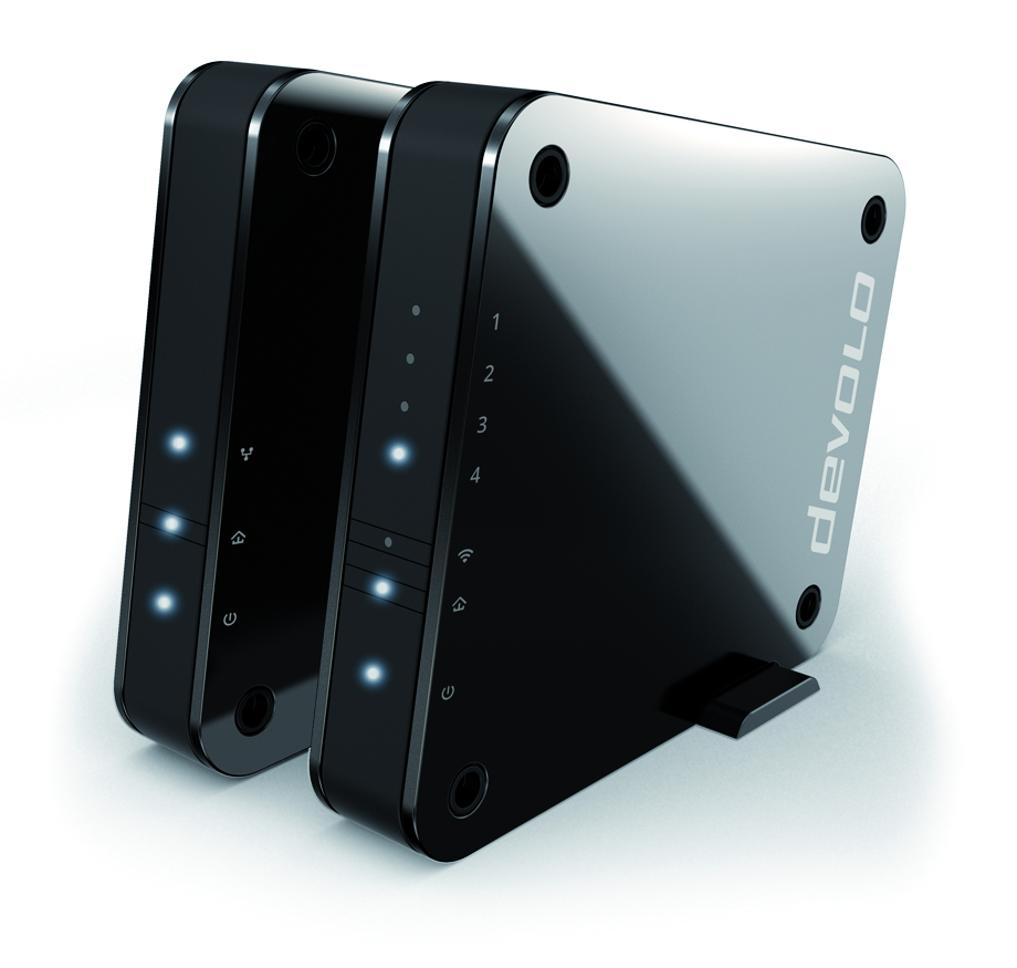WLAN-Bridge für das Gigabit-Zeitalter