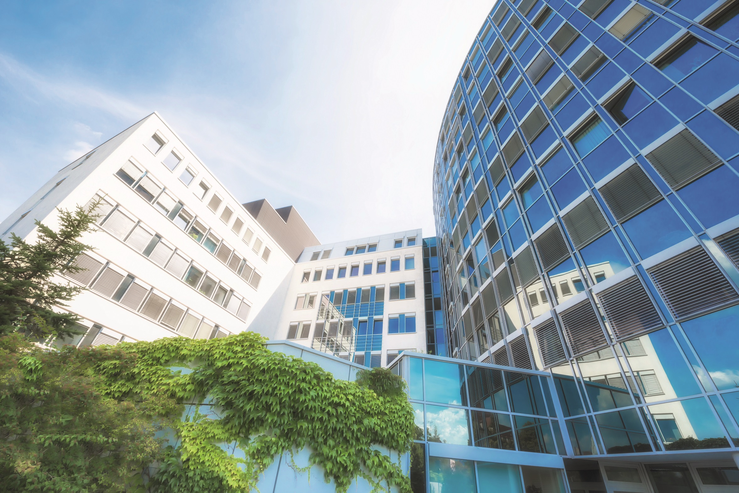 Trends im Gebäudeenergiemanagement
