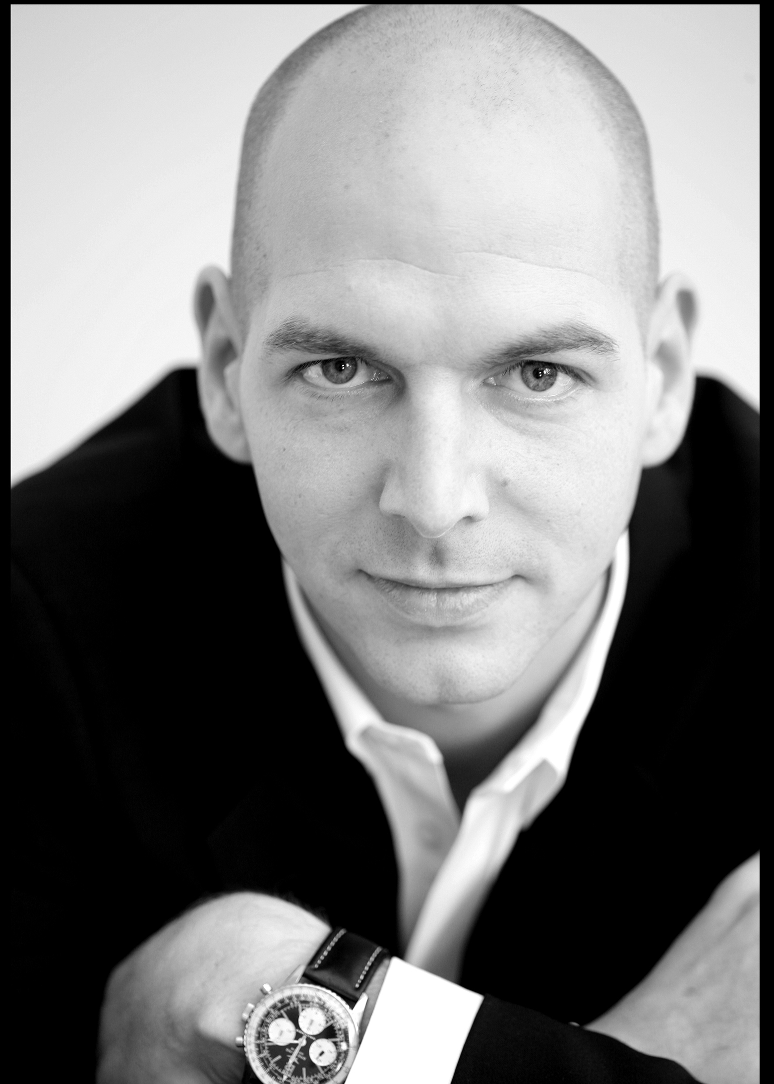 Thomas Niehoff Philips Lighting