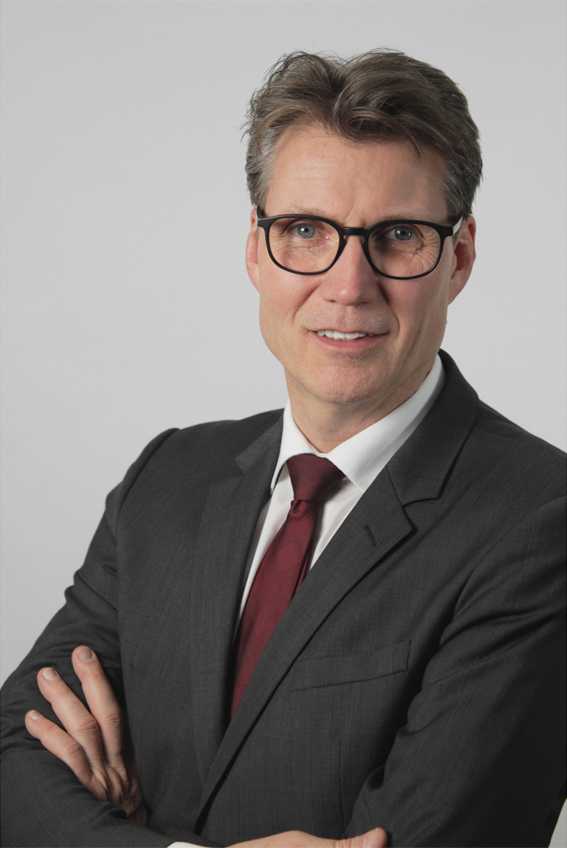 Rehau: Neuer Divisionsleiter Building Solutions